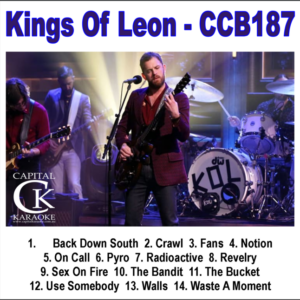 CCB0187