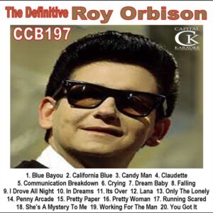 CCB0197