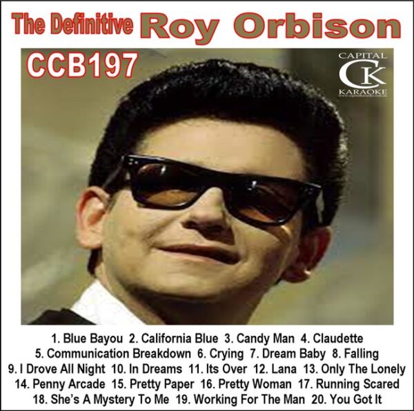 CCB0197