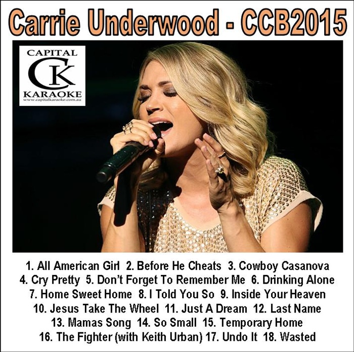 CCB2015