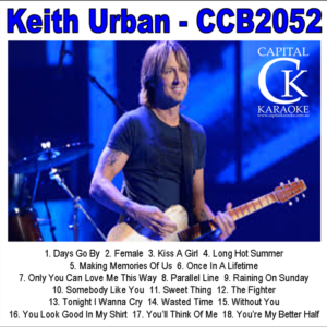 CCB2052