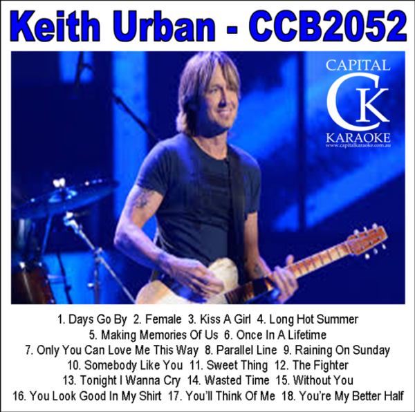 CCB2052