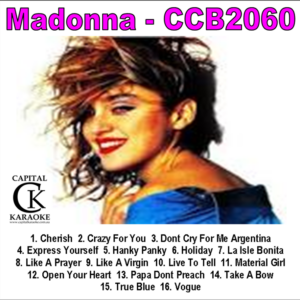 CCB2060
