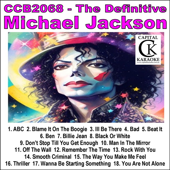 CCB2068