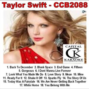 CCB2088