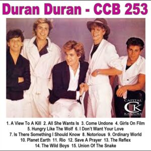 CCB0253