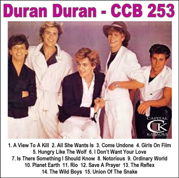 CCB0253