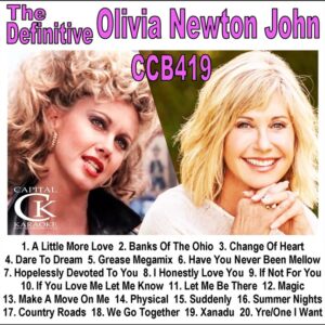 CCB0419