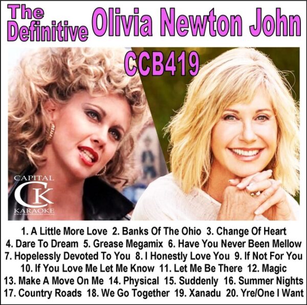 CCB0419