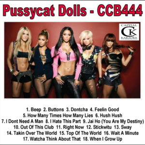 CCB0444