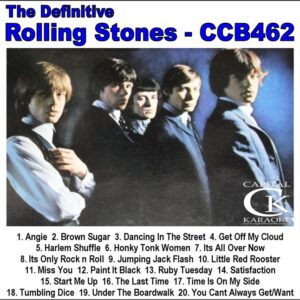 CCB0462