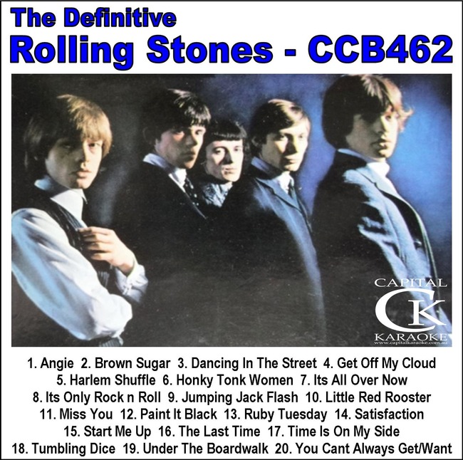 CCB0462