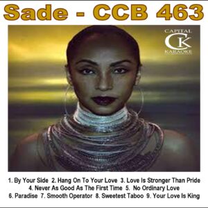 CCB0463