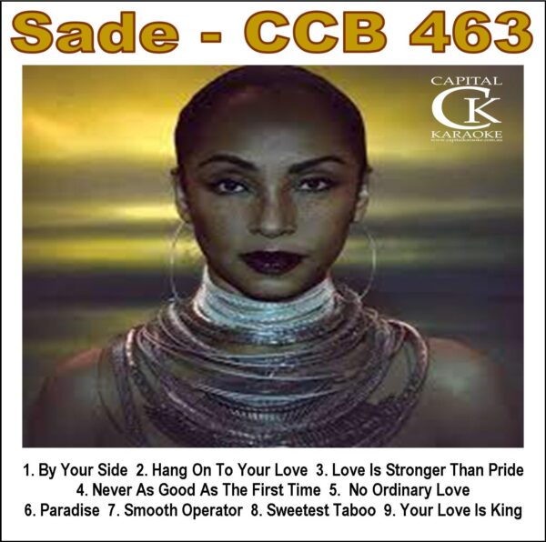 CCB0463