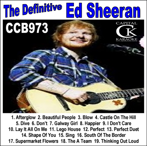 CCB0973