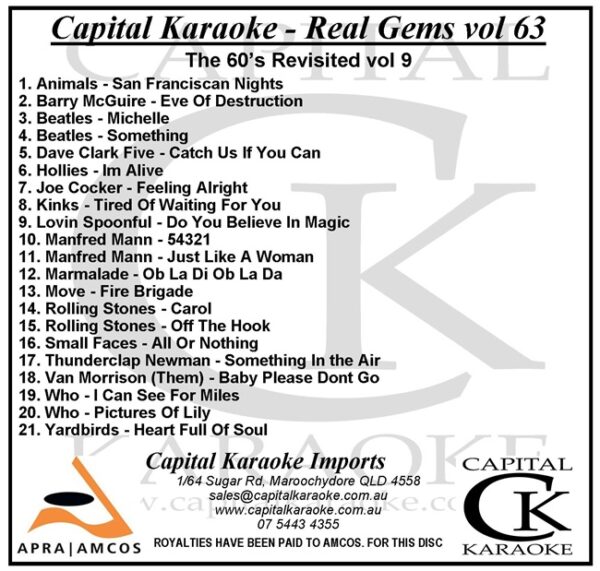 CKRG63