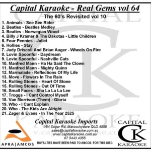 CKRG64