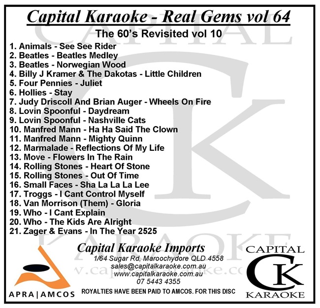 CKRG64