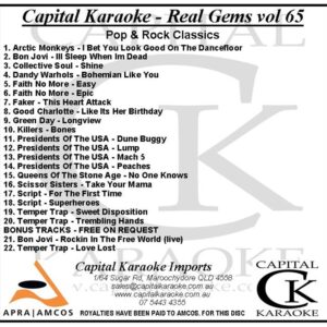 CKRG65
