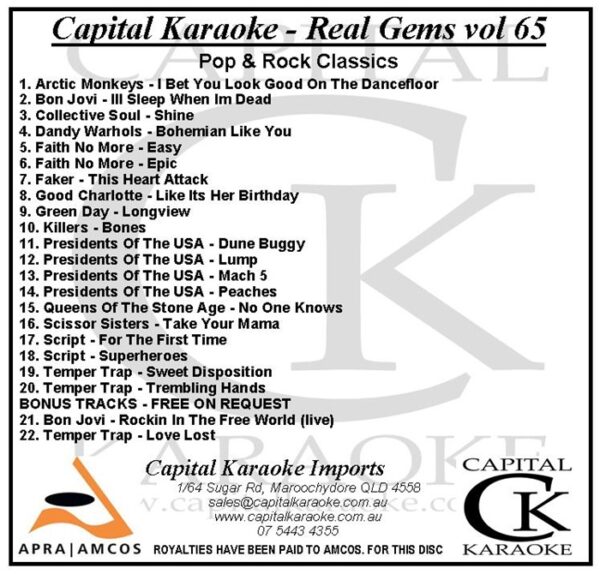 CKRG65