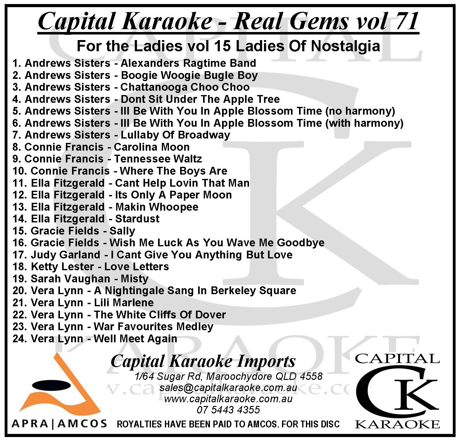 CKRG71