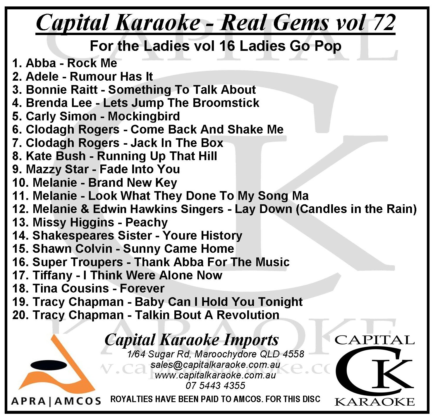 CKRG72