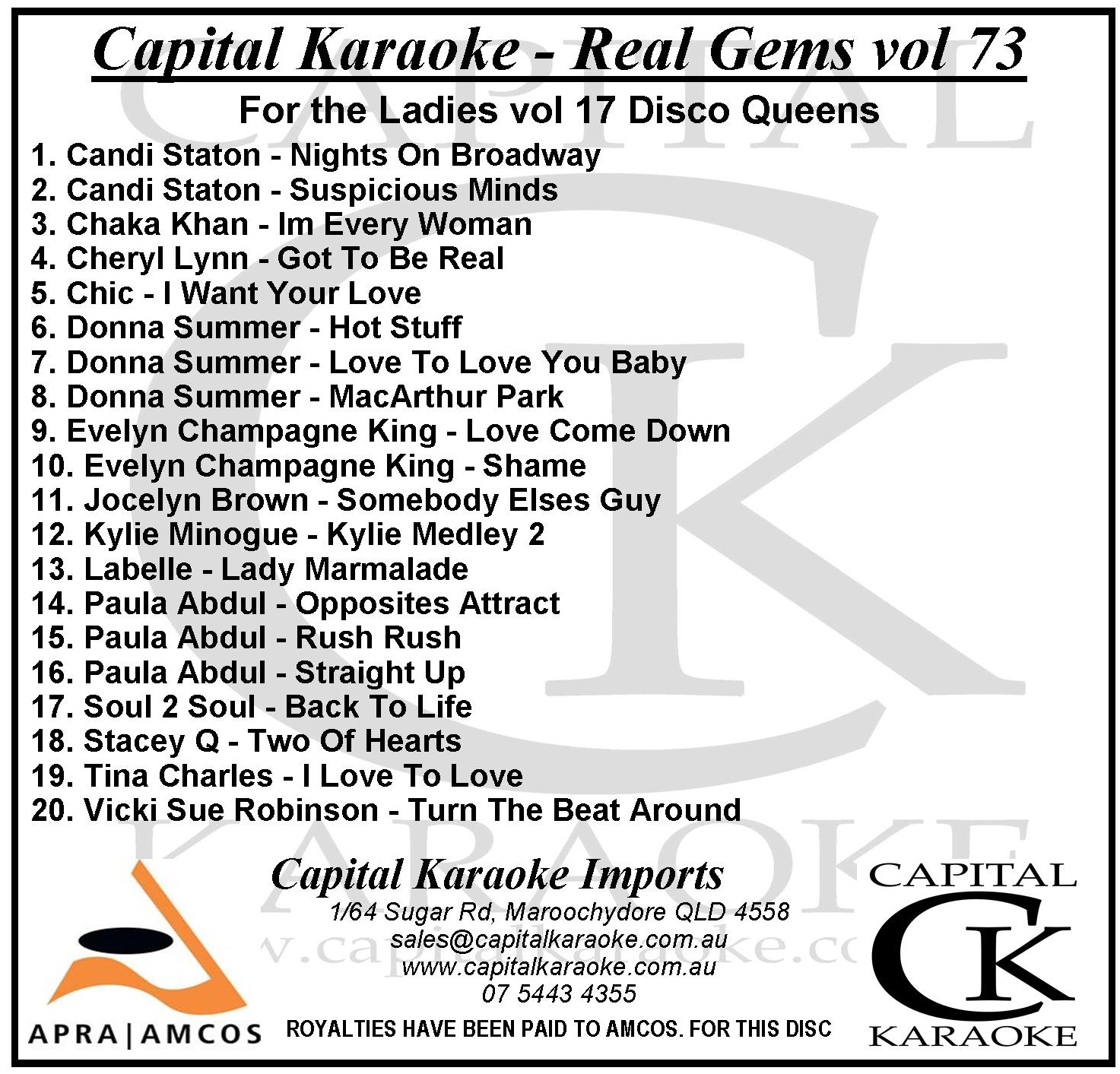 CKRG73
