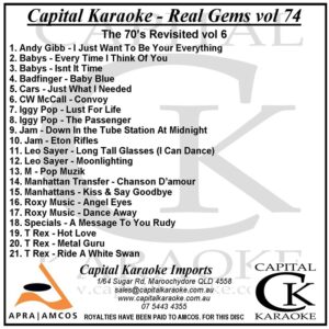 CKRG74
