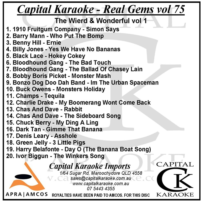 CKRG75