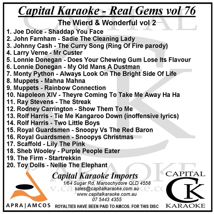 CKRG76