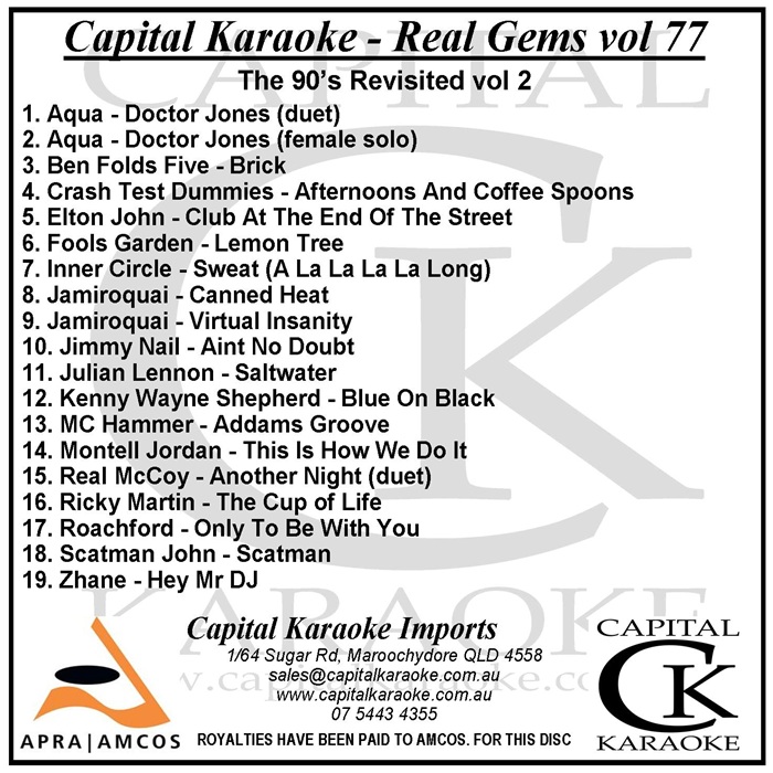 CKRG77