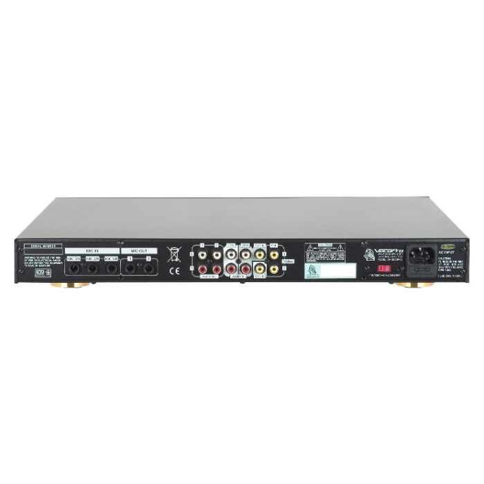 Vocopro DA-2200PRO Karaoke Mixer - Image 2