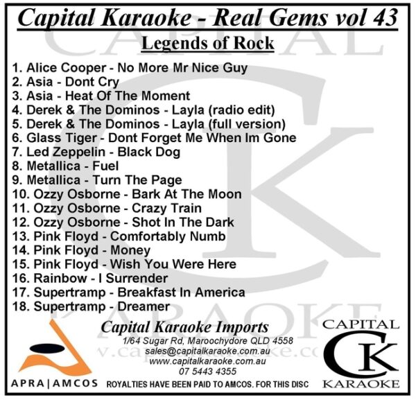 CKRG43