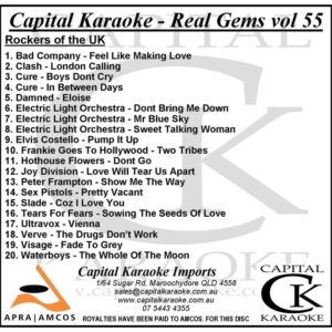 CKRG55