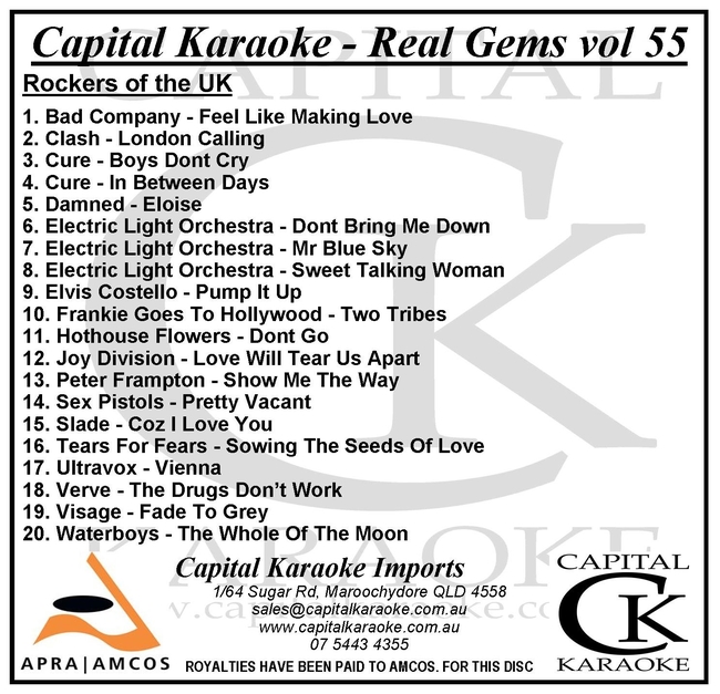 CKRG55
