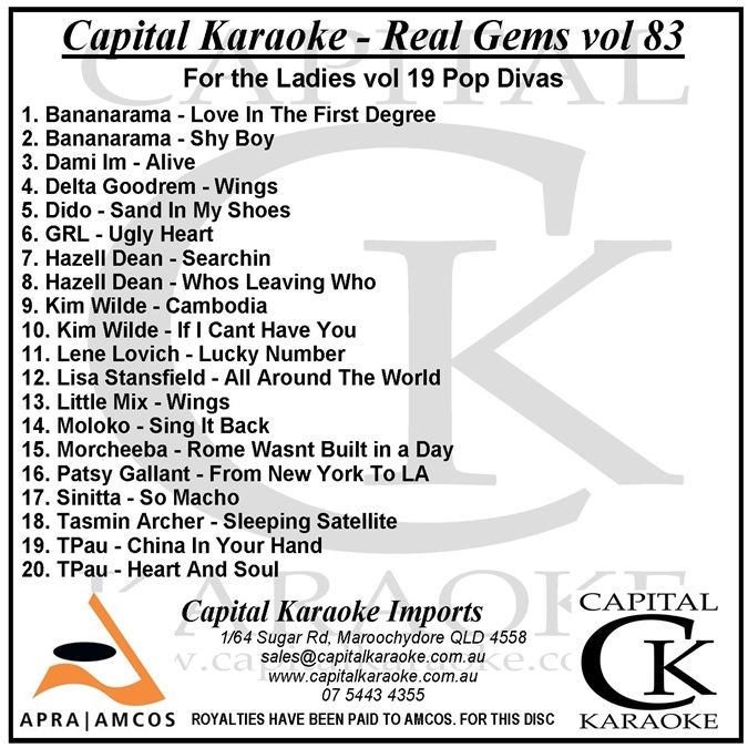 CKRG83