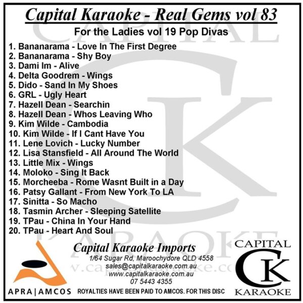 CKRG83