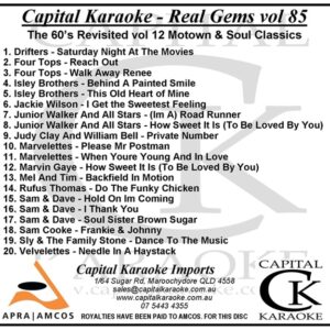 CKRG85