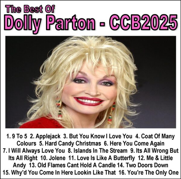 CCB2025