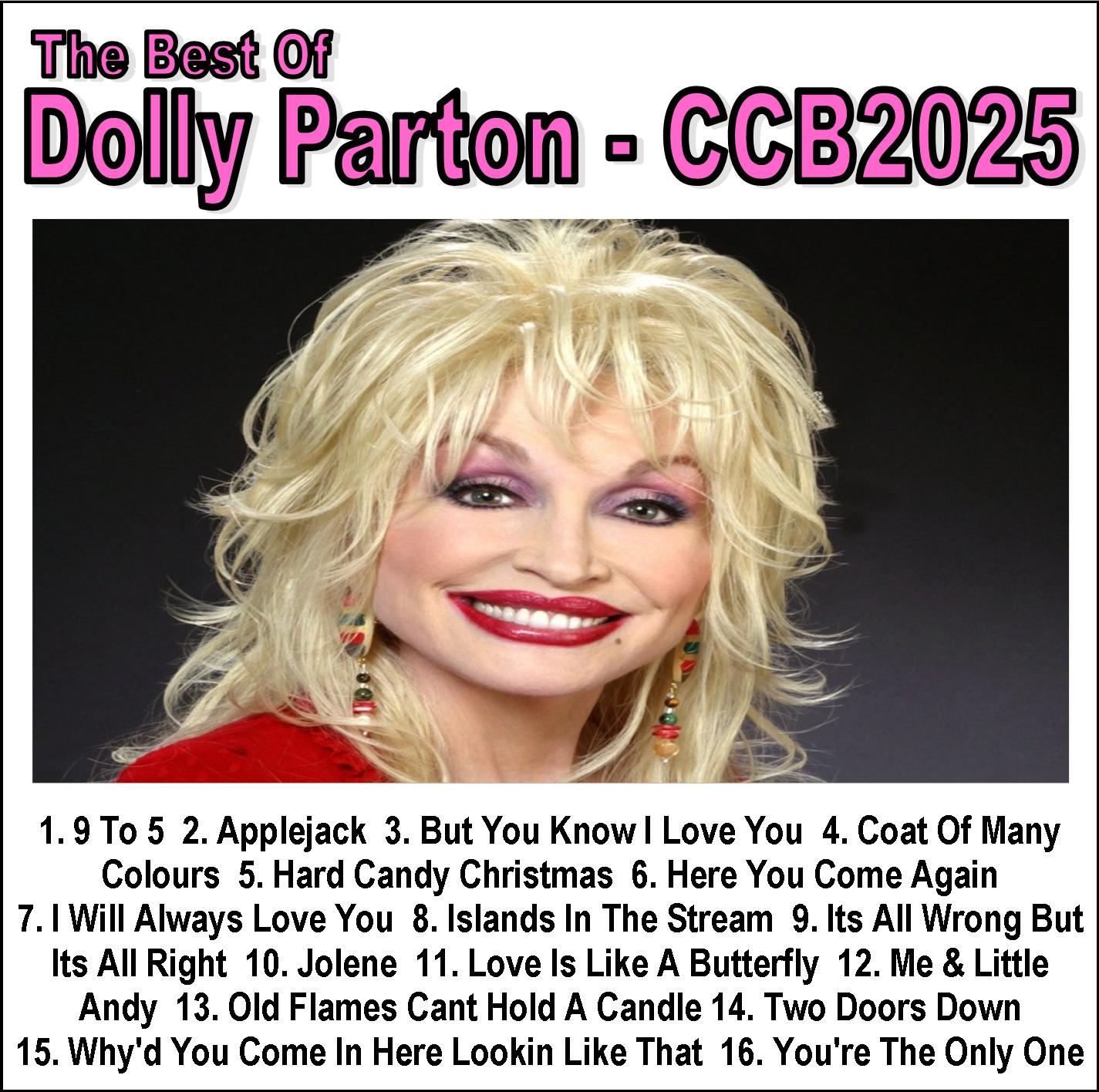CCB2025