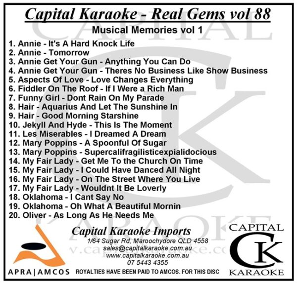 CKRG88
