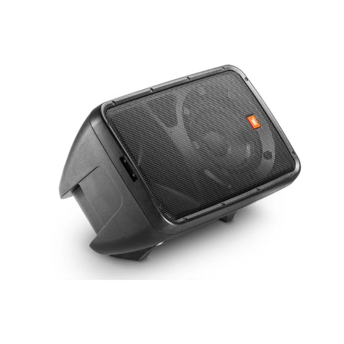 JBL EON208P Packaged 8 inch 2-Way PA with Powered 8-Channel Mixer and Bluetooth - Image 2