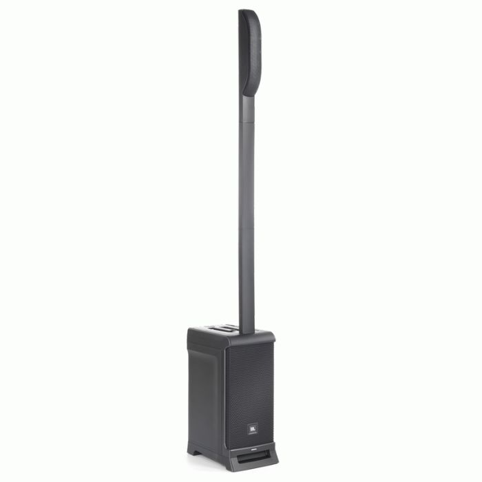 JBL IRX ONE Powered PA System With 3 Channel Mixer