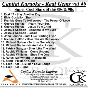 CKRG40