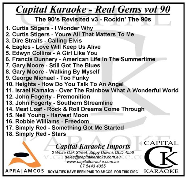 CKRG90